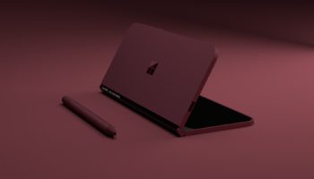 microsoft andromeda concept rouge