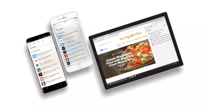 Microsoft Edge va agressivement bloquer les publicités sur Android et iOS