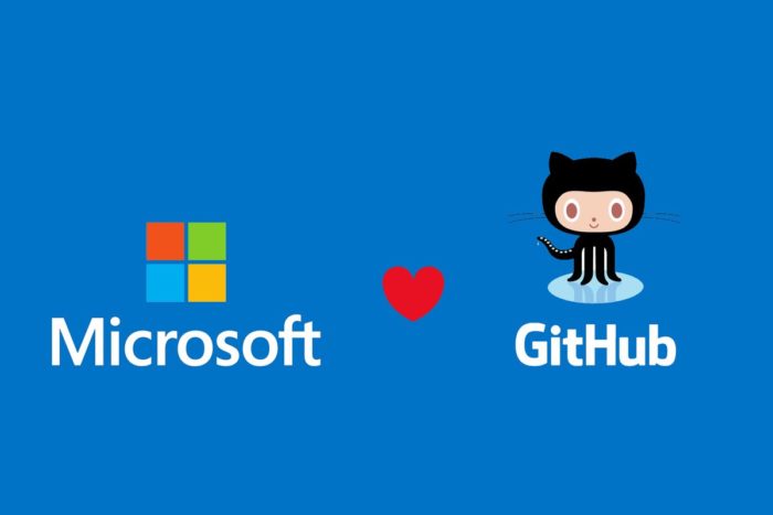 Google était également intéressé à reprendre GitHub