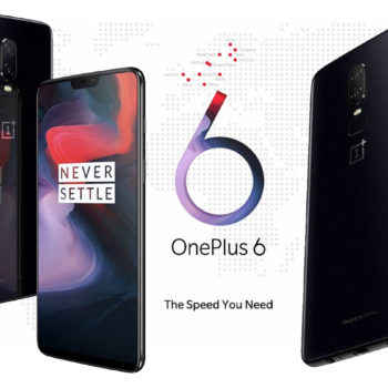 oneplus6 speedy
