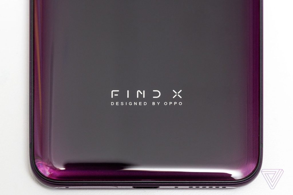 oppo find x 10