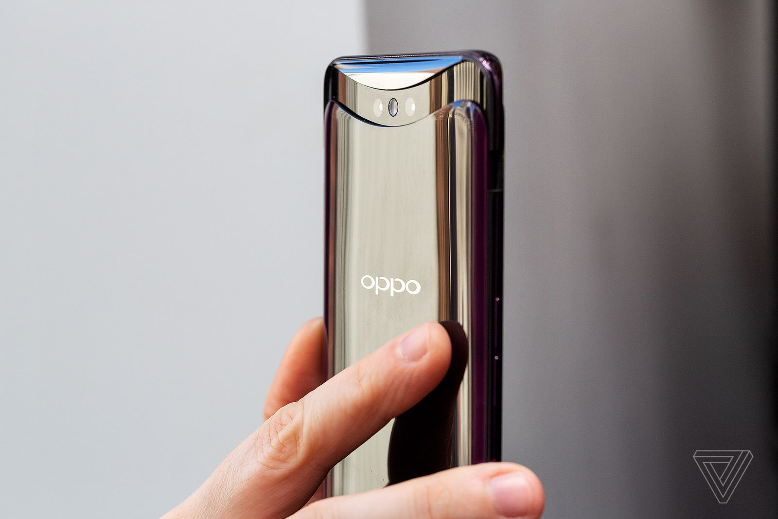 Oppo Find X vs Vivo NEX : un avenir sans bords d'écran 54 oppo find x 11