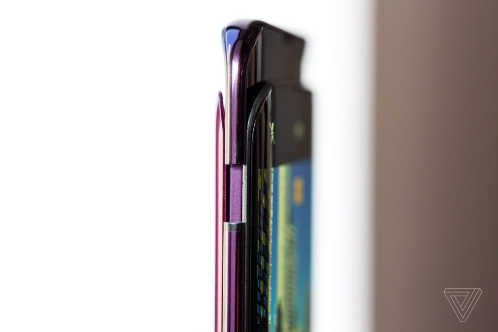 oppo find x 12