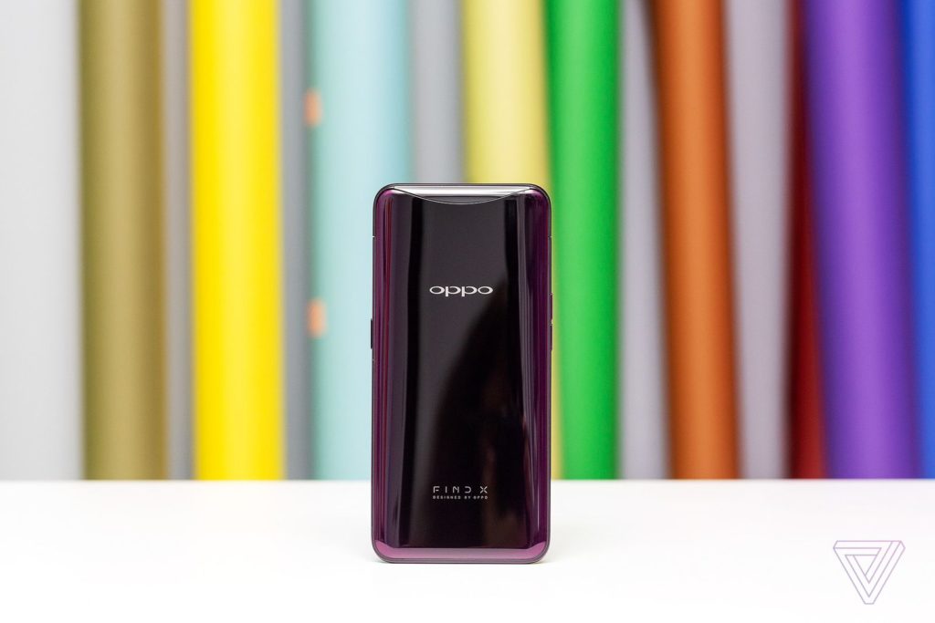 oppo find x 3