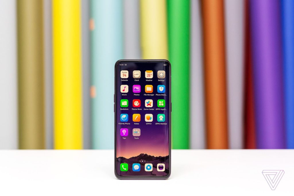 oppo find x 4