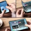 samsung galaxy x foldable smartphone unlikely to arrive this year 513992 2
