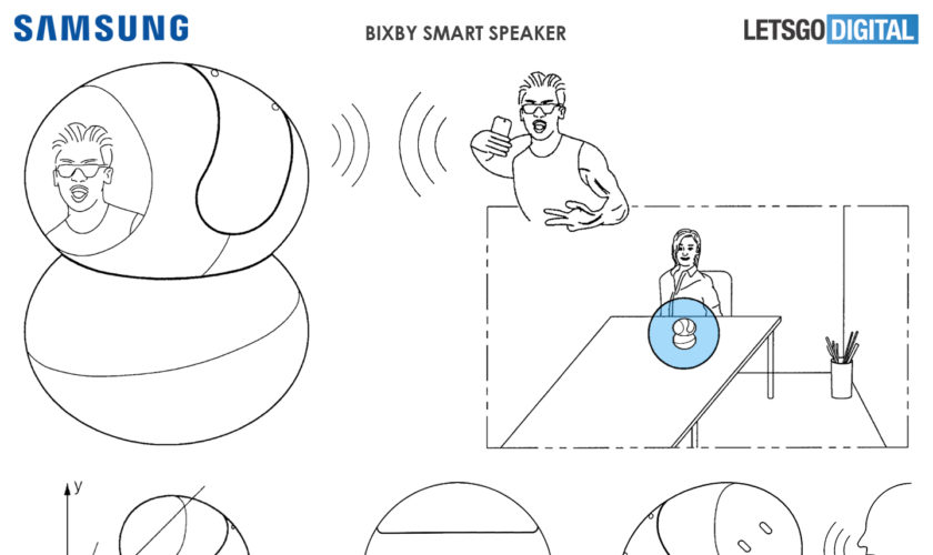 samsung smart speaker