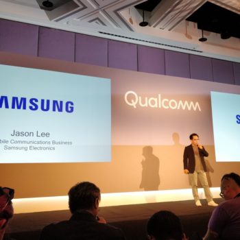 samsungcentral.com samsungqualcomm