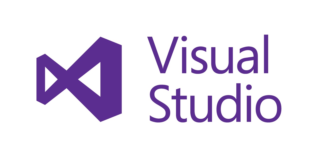 visual studio purple