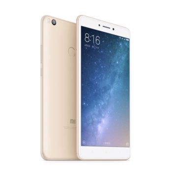 xiaomi mi max 2
