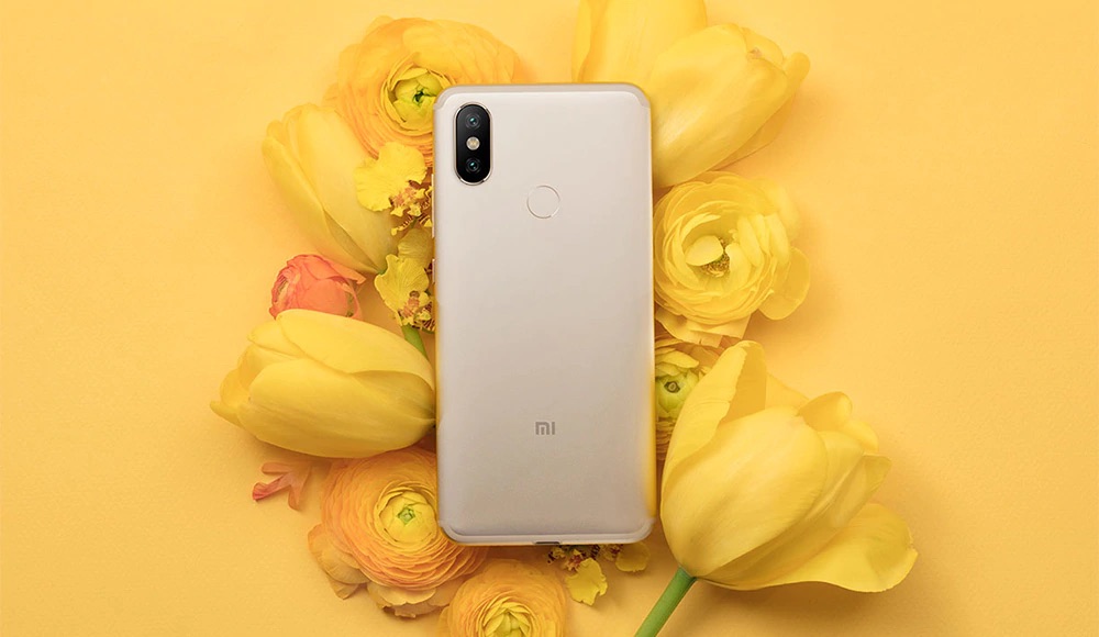 Les Xiaomi Mi A2 et Mi A2 Lite en précommandes chez Gearbest 51 1532313027422740