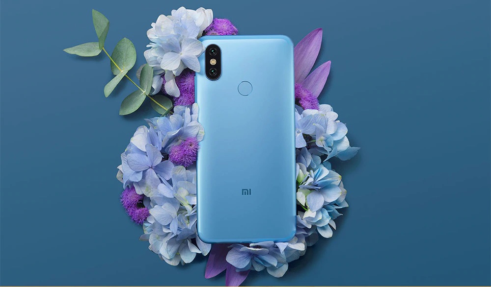 Les Xiaomi Mi A2 et Mi A2 Lite en précommandes chez Gearbest 52 1532313027571700