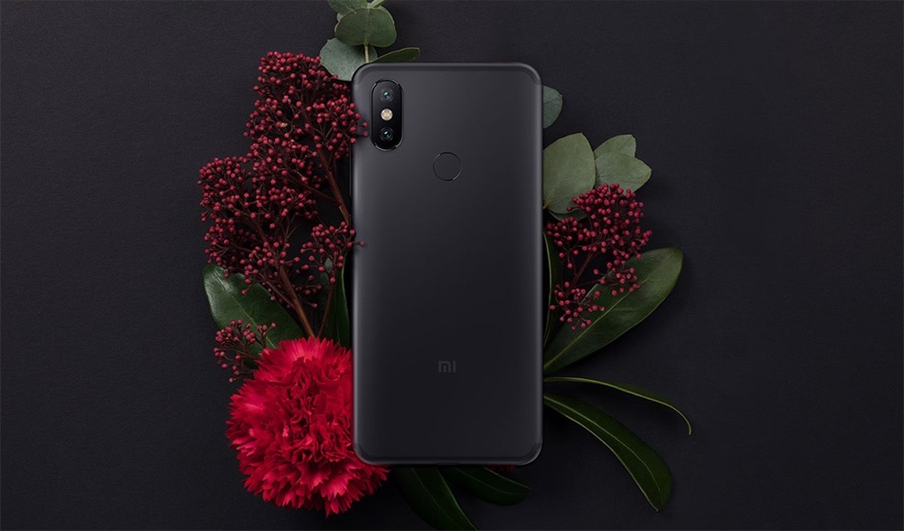 Les Xiaomi Mi A2 et Mi A2 Lite en précommandes chez Gearbest 53 1532313027795742