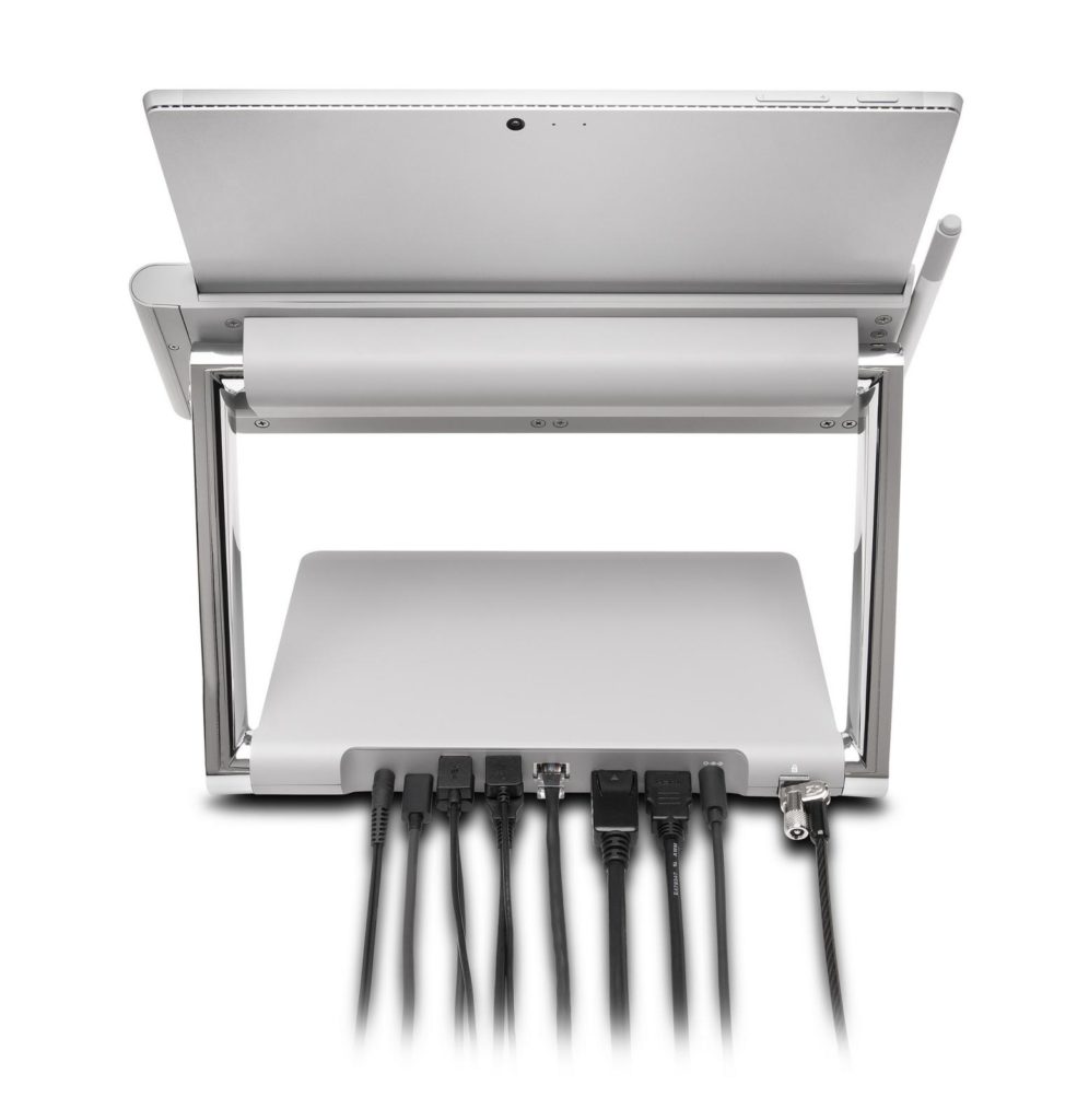 Kensington transforme votre Surface Pro en mini Surface Studio 59 43112381152 3d6726df94 k