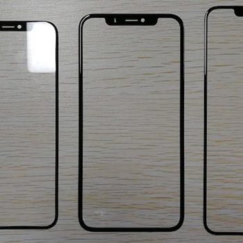 6 1 inch iphone glass