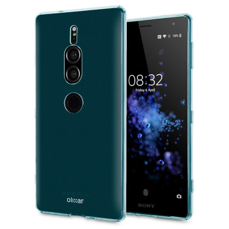 Sony Xperia XZ3 : une autre fuite alors qu'il n'est même pas annoncé 57 68747