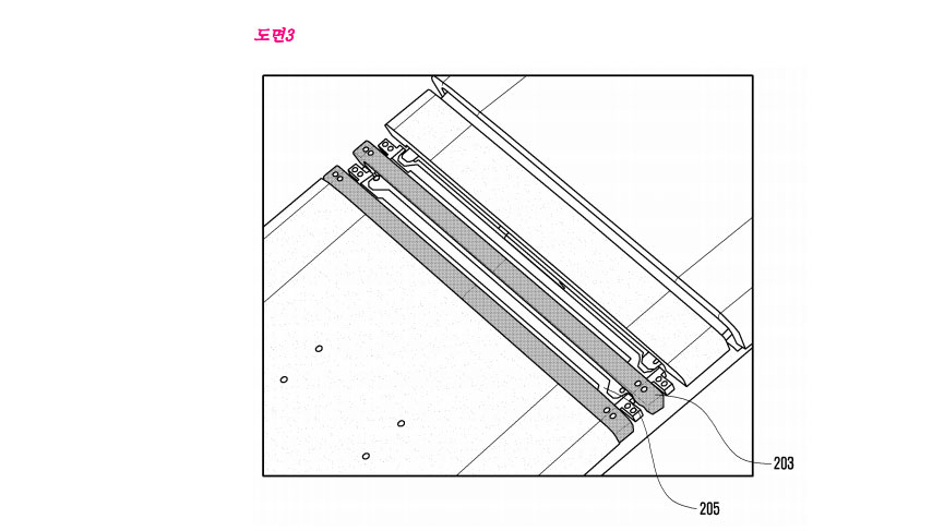 Galaxy X : le smartphone pliable de Samsung arrivera en 2019 55