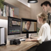 Apple Blackmagic
