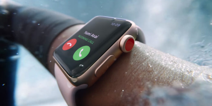 Apple dépasse Fitbit et Garmin pour rester le roi des smartwatches