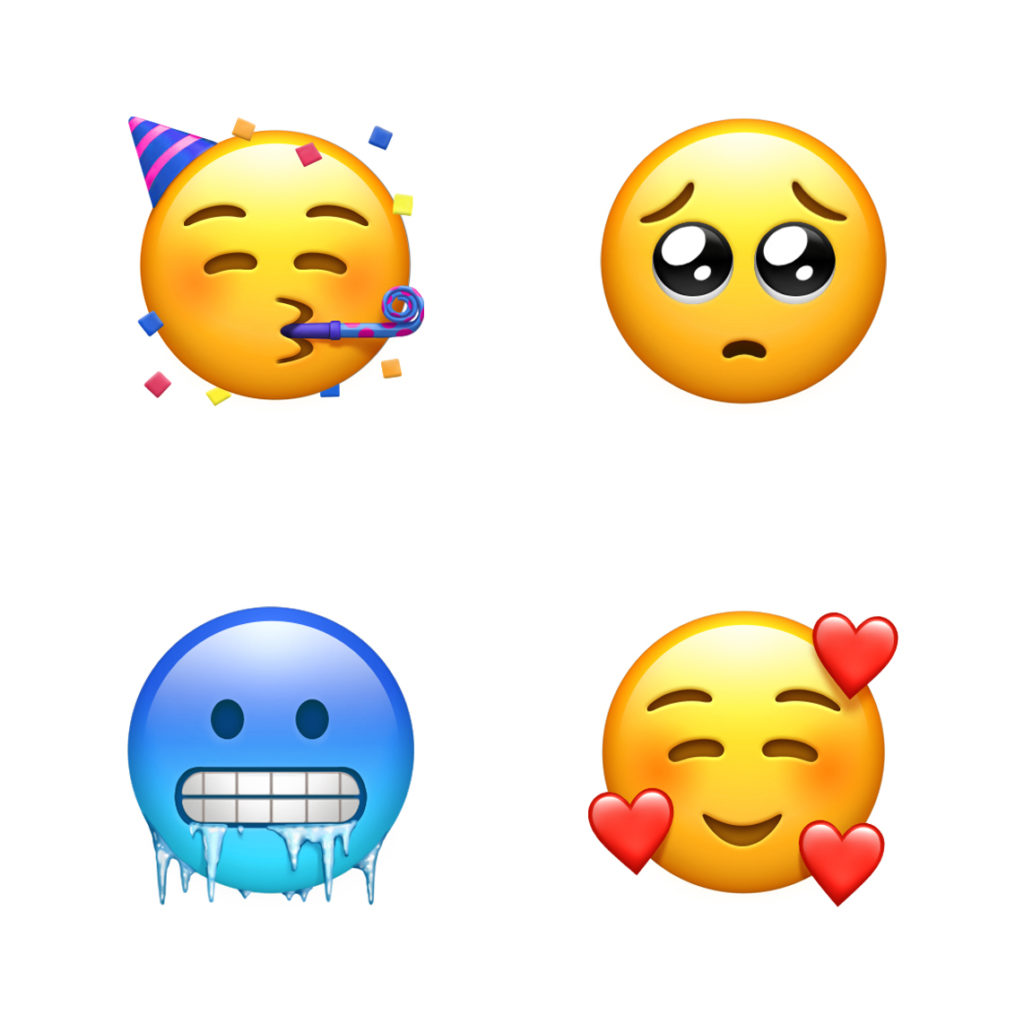 Apple Emoji update 2018 1 07162018