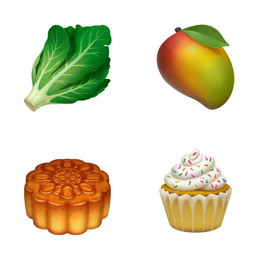 Apple Emoji update 2018 4 07162018 1
