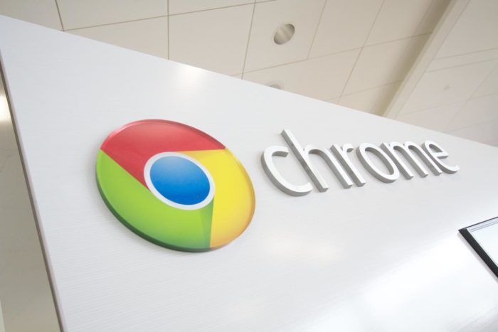 Chrome est réellement populaire sur les ordinateurs de bureau et mobiles