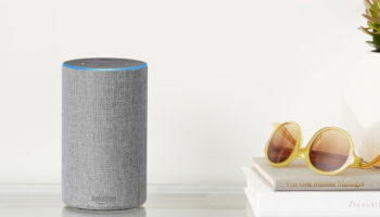 Votre Amazon Echo a maintenant un égaliseur audio 95 Enceintes intelligentes que vaut Amazon Echo