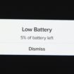 Galaxy Note 9 battery