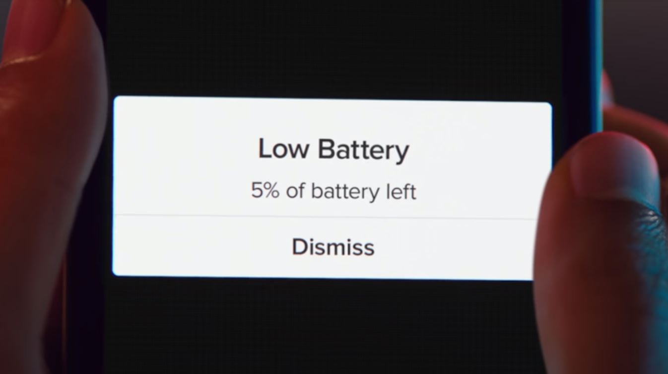 Galaxy Note 9 battery