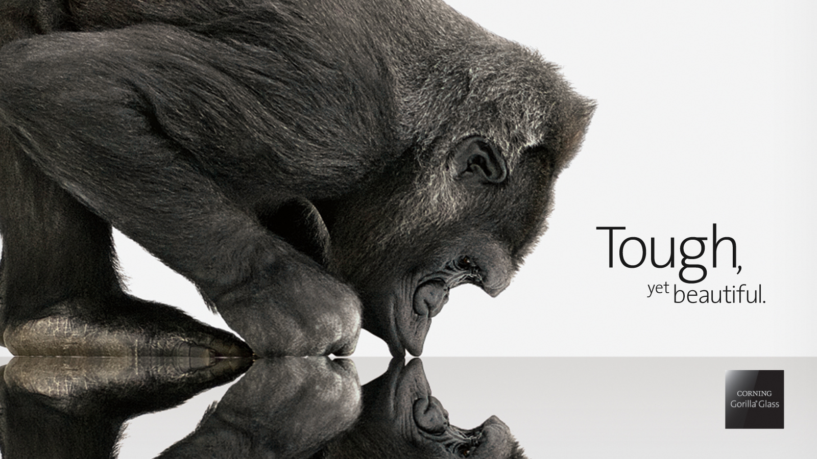 Corning annonce son verre Gorilla Glass 6 pour les futurs smartphones