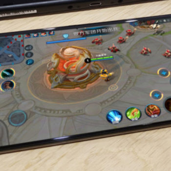 Huawei Honor Note 10 Leak