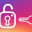 Instagram two factor authentication