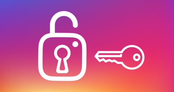 Instagram confirme une option d’authentification par Google Authenticator
