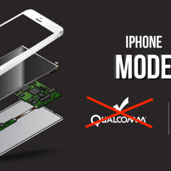 Intel Apple Modem Controversy min