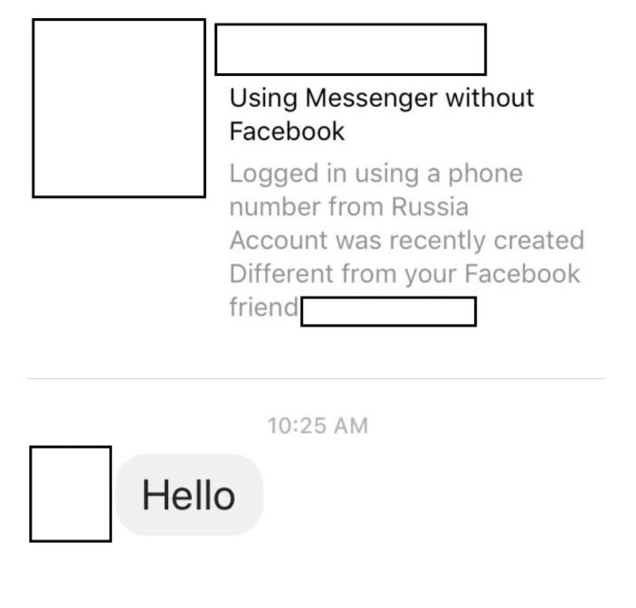 Messenger