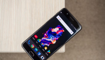 OnePlus 5 and 5T soon to get Project Treble support and new user interface