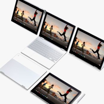 PIXELBOOK TA