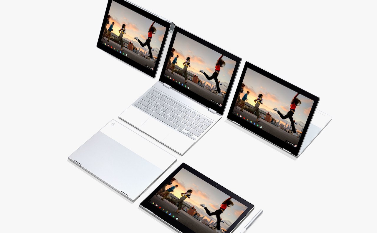PIXELBOOK TA