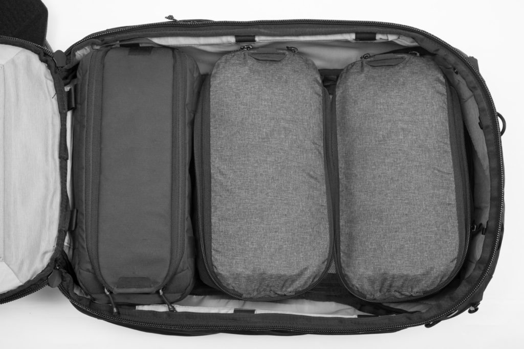 Peak Design 45L Travel Bag Studio10