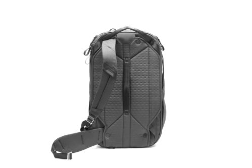 Peak Design 45L Travel Bag Studio5