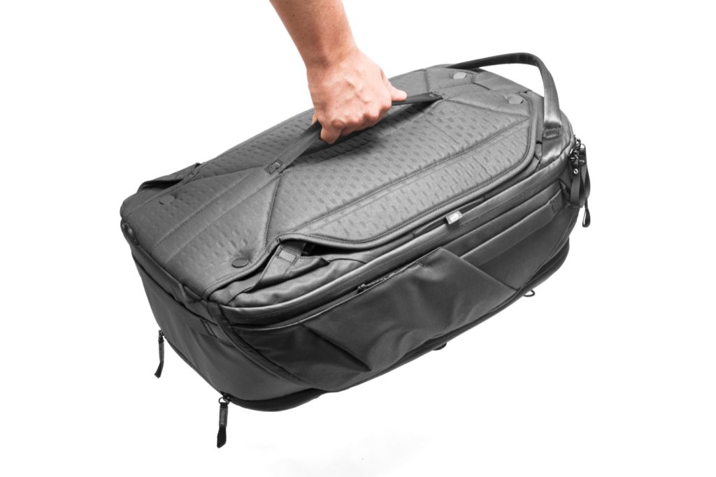 Peak Design 45L Travel Bag Studio7
