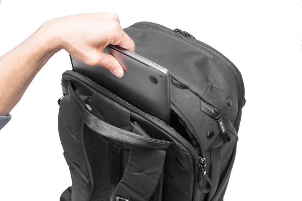 Peak Design 45L Travel Bag Studio8
