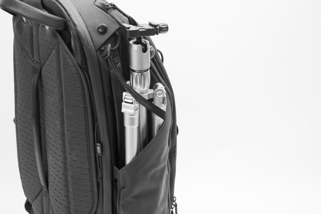 Peak Design 45L Travel Bag Studio9