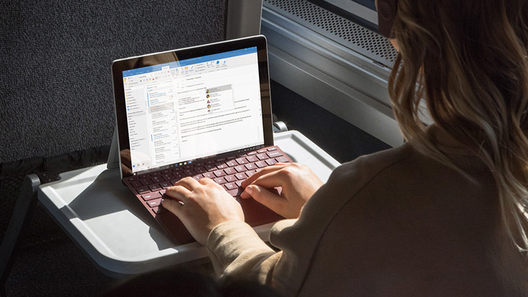 Surface Go vs. Surface Pro : devez-vous craquer ? 51 RE2iuLl