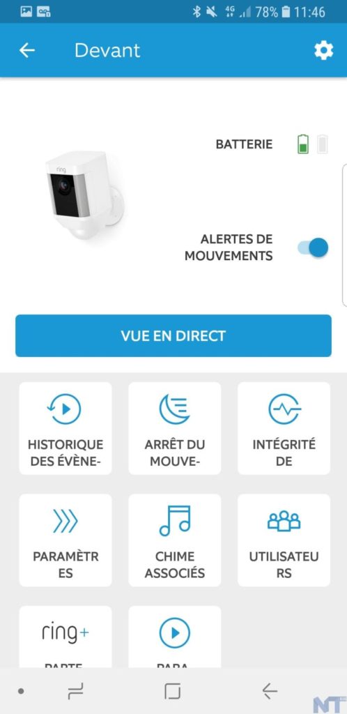 Ring Spotlight Screen 01
