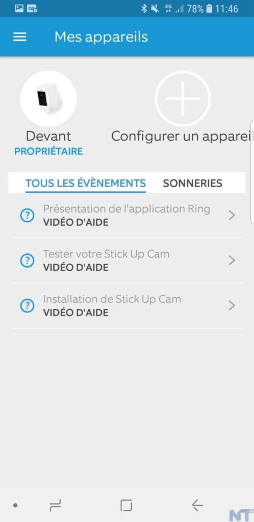 Ring Spotlight Screen 02