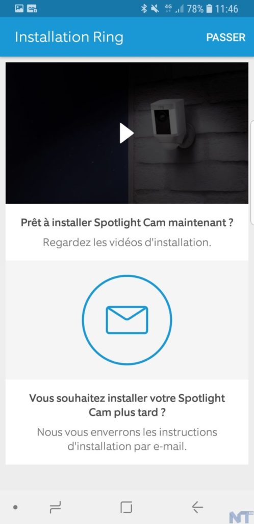 Ring Spotlight Screen 03