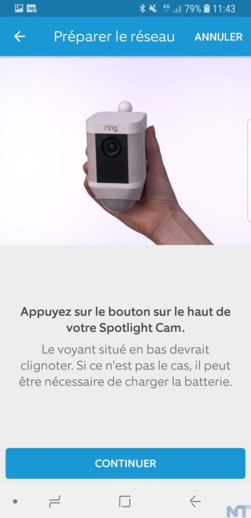 Ring Spotlight Screen 07