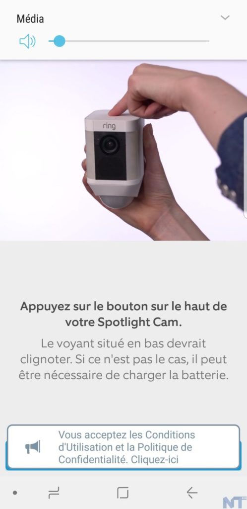 Ring Spotlight Screen 08