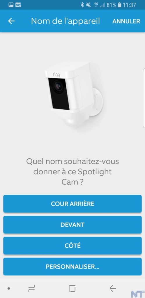 Ring Spotlight Screen 12